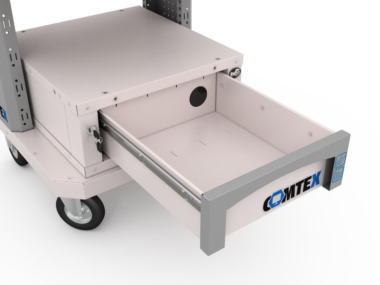 Тележка COMTEX №4 купить в Ростове-на-Дону