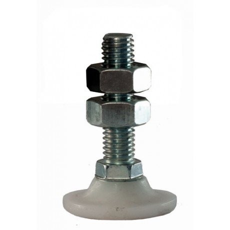 Регулируемый подпятник MS купить в Ростове-на-Дону