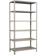 Стеллаж СТФ 2200x700x600 6 полок Стеллаж СТФ 2200x700x600 6 полок