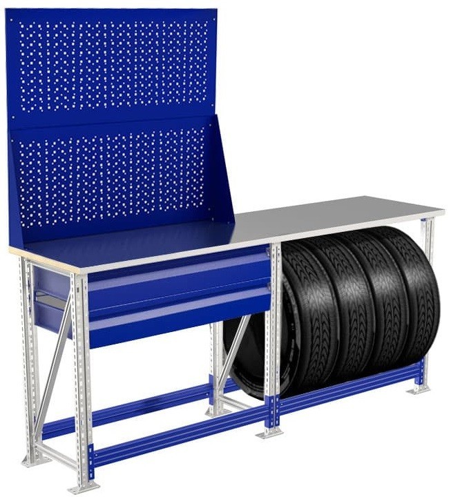 Верстак Master MT100.MF1 / MF1 / MF1.220.000 купить в Ростове-на-Дону Верстак Master MT100.MF1 / MF1 / MF1.220.000 купить в Ростове-на-Дону