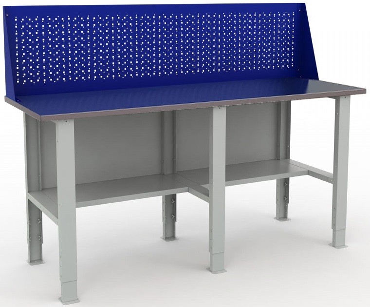 Верстак Expert WTS200.F2/F2/F2.010 купить в Ростове-на-Дону Верстак Expert WTS200.F2/F2/F2.010 купить в Ростове-на-Дону