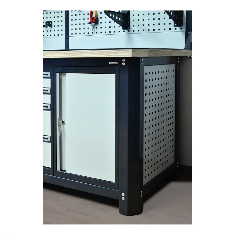 Верстак MCN 1252.S99-2F купить в Ростове-на-Дону Верстак MCN 1252.S99-2F купить в Ростове-на-Дону