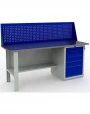 Верстак Expert W200.F2/WS6.010.W Верстак Expert W200.F2/WS6.010.W