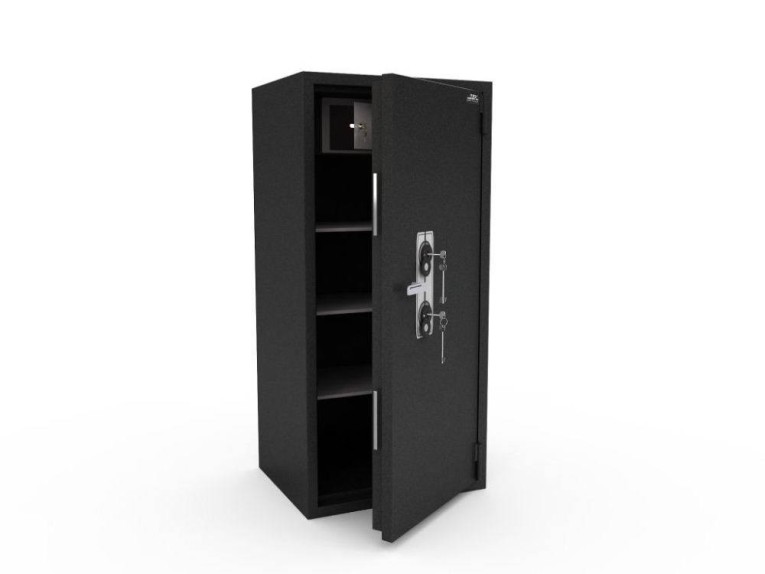 Сейф ЛС-260 БТ купить в Ростове-на-Дону Сейф ЛС-260 БТ купить в Ростове-на-Дону