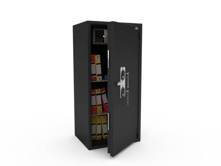 Сейф ЛС-260 БТ купить в Ростове-на-Дону Сейф ЛС-260 БТ купить в Ростове-на-Дону