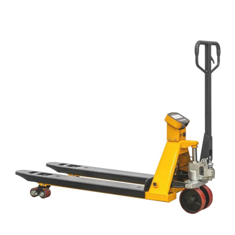 Гидравлическая тележка с весами BFC-SC-II (2500 кг, 1150х570 мм, PDP) SMARTLIFT (SMART) купить в Ростове-на-Дону Гидравлическая тележка с весами BFC-SC-II (2500 кг, 1150х570 мм, PDP) SMARTLIFT (SMART) купить в Ростове-на-Дону