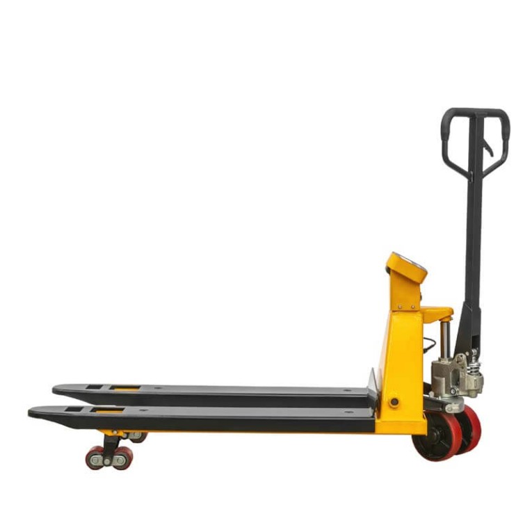 Гидравлическая тележка с весами BFC-SC-II (2500 кг, 1150х570 мм, PDP) SMARTLIFT (SMART) купить в Ростове-на-Дону Гидравлическая тележка с весами BFC-SC-II (2500 кг, 1150х570 мм, PDP) SMARTLIFT (SMART) купить в Ростове-на-Дону