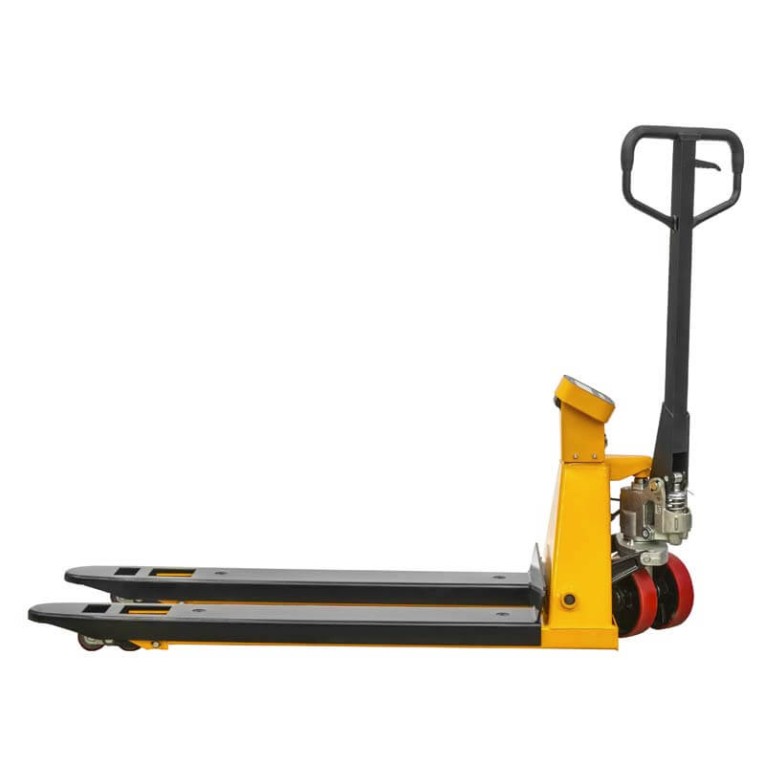 Гидравлическая тележка с весами BFC-SC-II (2500 кг, 1150х570 мм, PDP) SMARTLIFT (SMART) купить в Ростове-на-Дону Гидравлическая тележка с весами BFC-SC-II (2500 кг, 1150х570 мм, PDP) SMARTLIFT (SMART) купить в Ростове-на-Дону