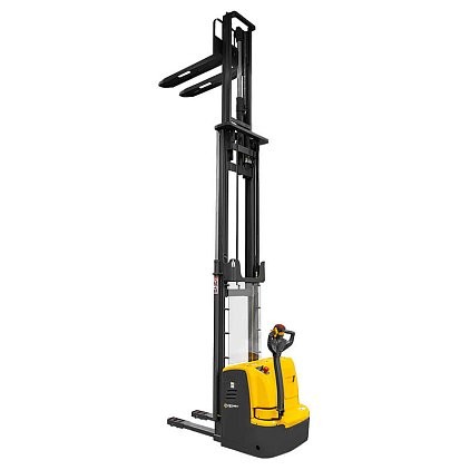 Штабелер электрический самоходный CDDR15-III (1500 кг; 4,5 м; 24В / 200Ач) SMARTLIFT (SMART) купить в Ростове-на-Дону Штабелер электрический самоходный CDDR15-III (1500 кг; 4,5 м; 24В / 200Ач) SMARTLIFT (SMART) купить в Ростове-на-Дону