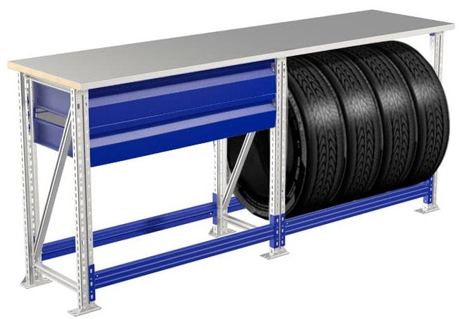 Верстак Master MT100.MF1 / MF1 / MF1.200.000 купить в Ростове-на-Дону Верстак Master MT100.MF1 / MF1 / MF1.200.000 купить в Ростове-на-Дону