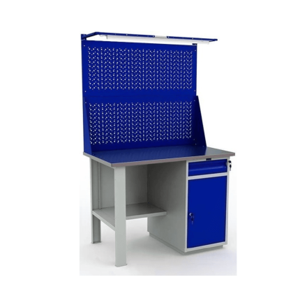 Верстак Profi WT120.F1/WD2.021 купить в Ростове-на-Дону