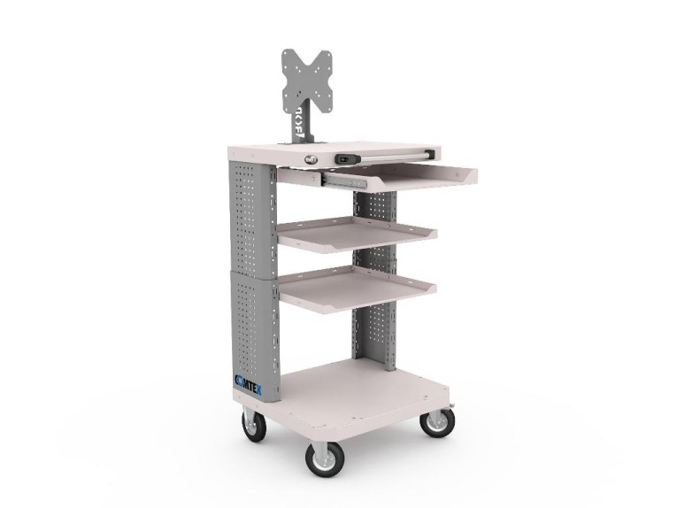 Тележка COMTEX №5 купить в Ростове-на-Дону