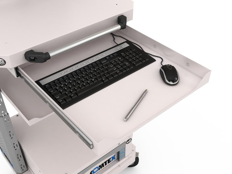 Тележка COMTEX №5 купить в Ростове-на-Дону