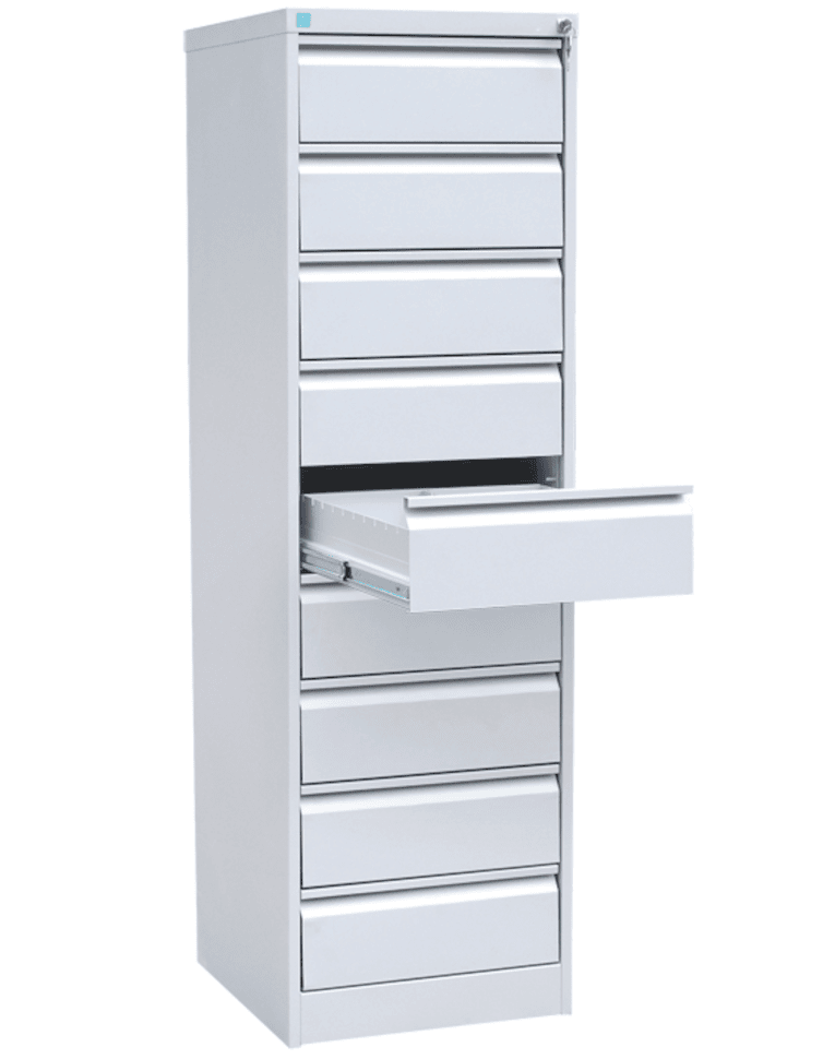 Шкаф картотечный ШК-9 формат А6 купить в Ростове-на-Дону