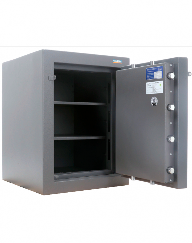 Взломостойкий сейф Valberg Форт 67 EL купить в Ростове-на-Дону