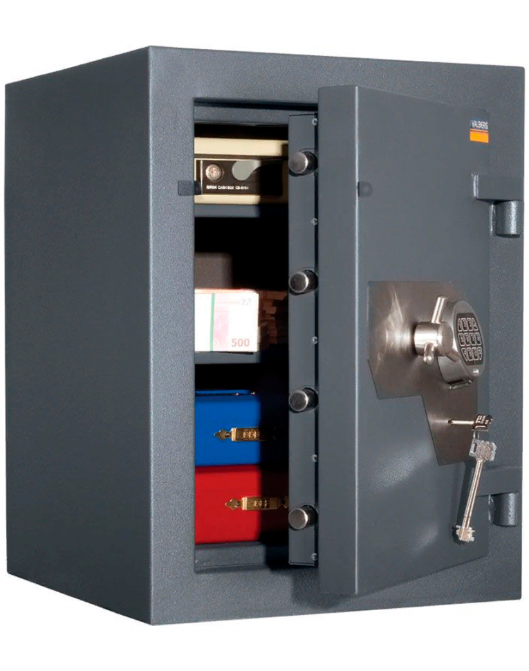 Взломостойкий сейф Valberg Форт 67 EL купить в Ростове-на-Дону