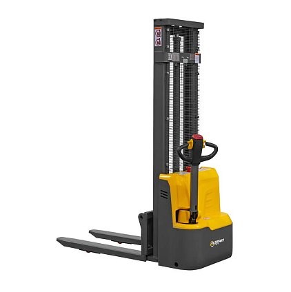 Штабелер электрический самоходный CDD15R-E (N) (1500 кг; 3,5 м; 24В / 105Ач) SMARTLIFT (SMART) купить в Ростове-на-Дону
