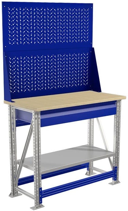 Верстак Master M100.MF1 / MF1.121 купить в Ростове-на-Дону Верстак Master M100.MF1 / MF1.121 купить в Ростове-на-Дону