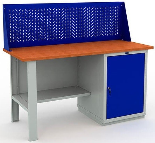 Верстак Expert W160.F2/WS1.010 купить в Ростове-на-Дону