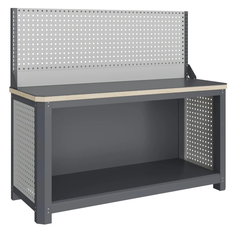 Верстак MCN 1552.0.111-1 купить в Ростове-на-Дону Верстак MCN 1552.0.111-1 купить в Ростове-на-Дону