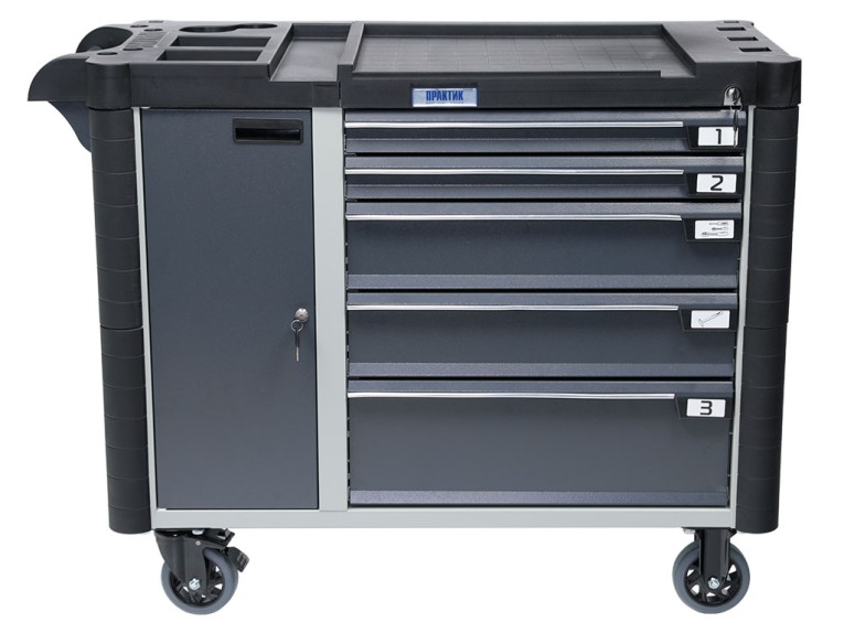 Инструментальная тележка WDS-5.1 new купить в Ростове-на-Дону Инструментальная тележка WDS-5.1 new купить в Ростове-на-Дону