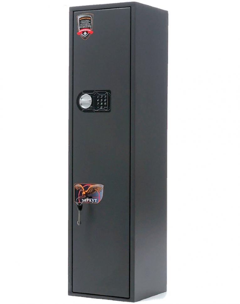 Оружейный сейф Aiko Беркут 1 EL купить в Ростове-на-Дону Оружейный сейф Aiko Беркут 1 EL купить в Ростове-на-Дону