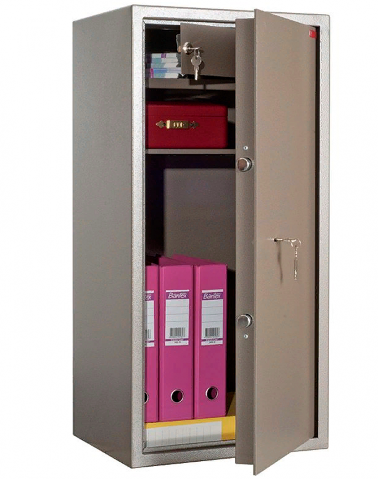 Офисный сейф Aiko TM-90T купить в Ростове-на-Дону Офисный сейф Aiko TM-90T купить в Ростове-на-Дону