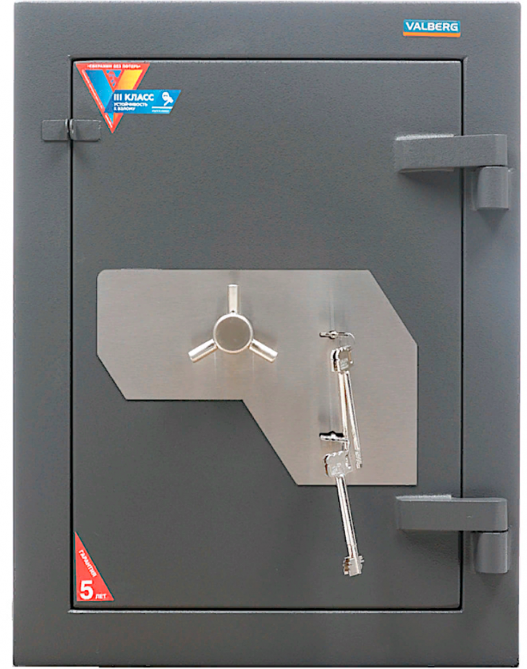 Взломостойкий сейф Valberg Форт 67 KL купить в Ростове-на-Дону Взломостойкий сейф Valberg Форт 67 KL купить в Ростове-на-Дону