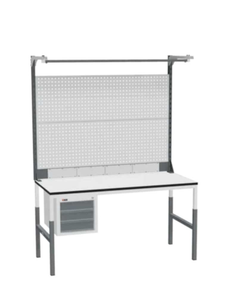 Стол монтажный ДиКом СР-М-150-04 ДСП купить в Ростове-на-Дону