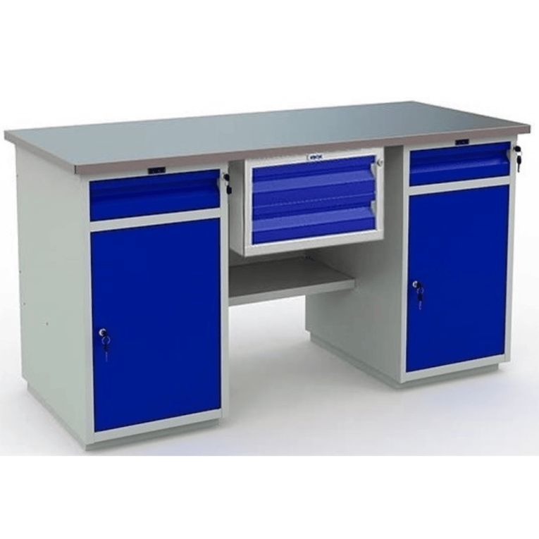 Верстак Profi WT160.WD2/WD2.100 купить в Ростове-на-Дону