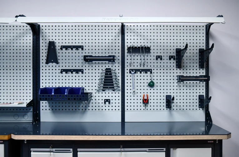 Модульный верстак MCN 2052.S2679.2-2 купить в Ростове-на-Дону Модульный верстак MCN 2052.S2679.2-2 купить в Ростове-на-Дону