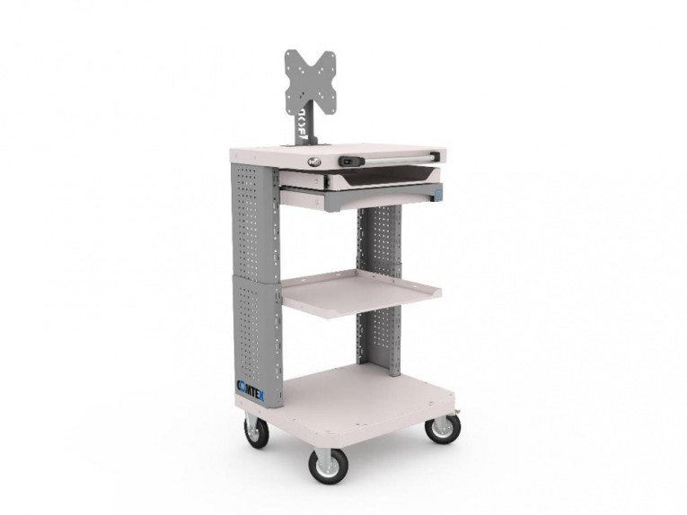 Тележка COMTEX №6 купить в Ростове-на-Дону