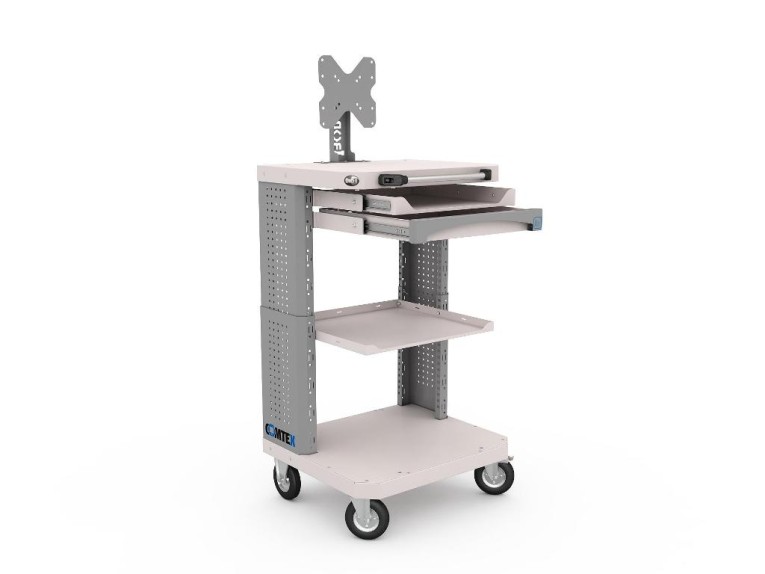 Тележка COMTEX №6 купить в Ростове-на-Дону