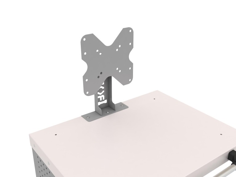 Тележка COMTEX №6 купить в Ростове-на-Дону