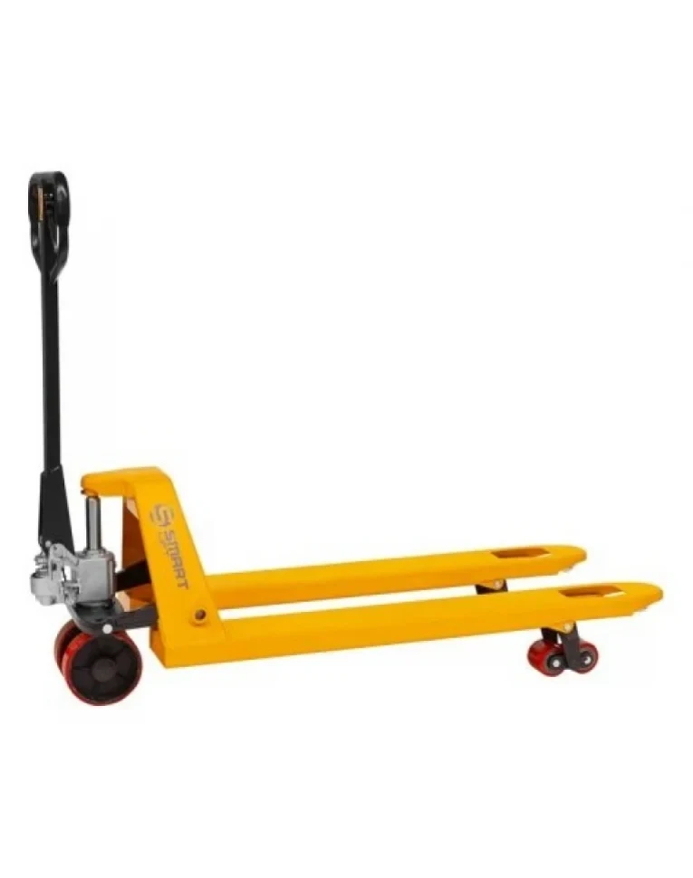 Гидравлическая тележка SD (AC30, M, г/п 3000 кг, 1150x550 мм, PDP) СМАРТЛИФТ (SMARTLIFT) / СМАРТ (SMART) купить в Ростове-на-Дону