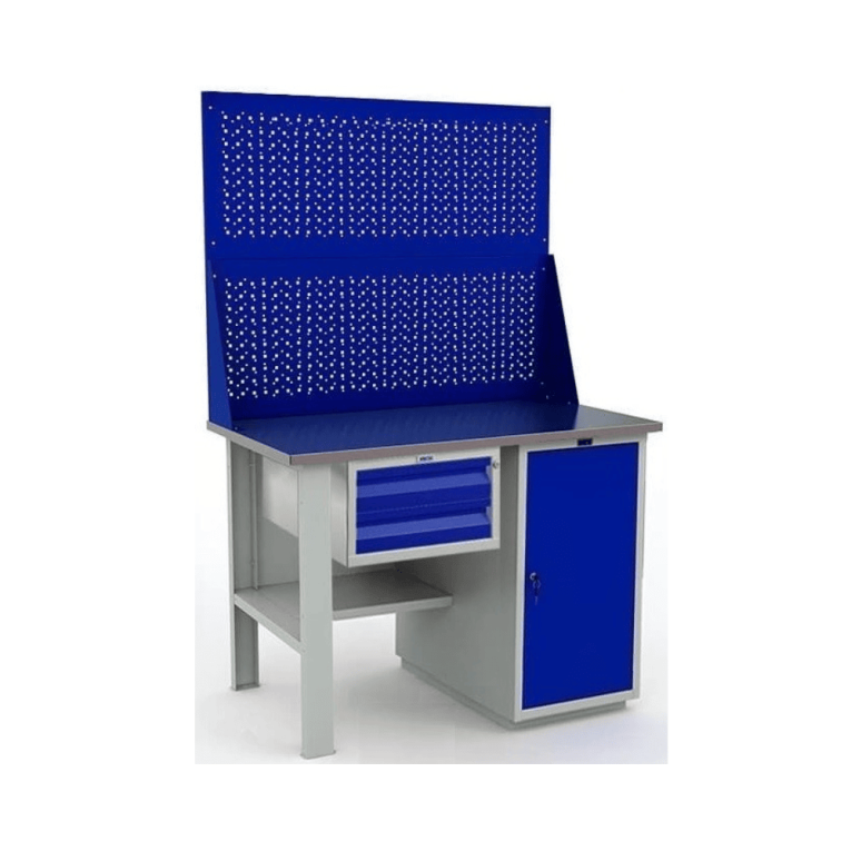 Верстак Profi WT120.F1/WD1.120 купить в Ростове-на-Дону