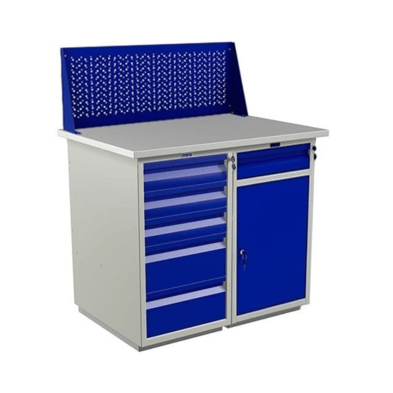 Верстак Profi WT100.WD5/WD2.010 купить в Ростове-на-Дону