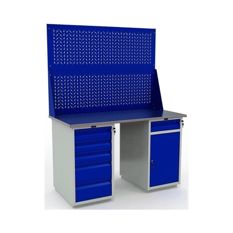 Верстак Profi WT140.WD5/WD2.020 купить в Ростове-на-Дону