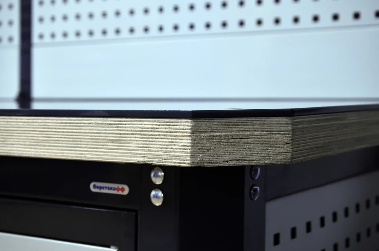 Модульный верстак MCN 2052.S2679.2-2F купить в Ростове-на-Дону Модульный верстак MCN 2052.S2679.2-2F купить в Ростове-на-Дону