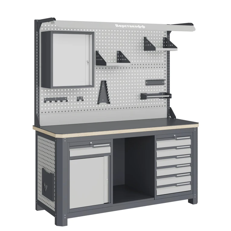 Рабочее место MCN 1552.S68.1-2FR купить в Ростове-на-Дону Рабочее место MCN 1552.S68.1-2FR купить в Ростове-на-Дону