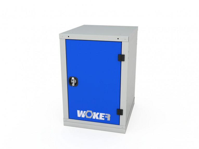 Тумба стационарная WOKER PRO 01 купить в Ростове-на-Дону