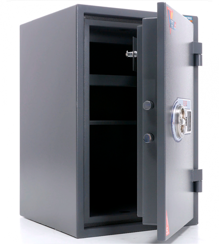 Огневзломостойкий сейф Valberg Гарант 67 T EL купить в Ростове-на-Дону Огневзломостойкий сейф Valberg Гарант 67 T EL купить в Ростове-на-Дону