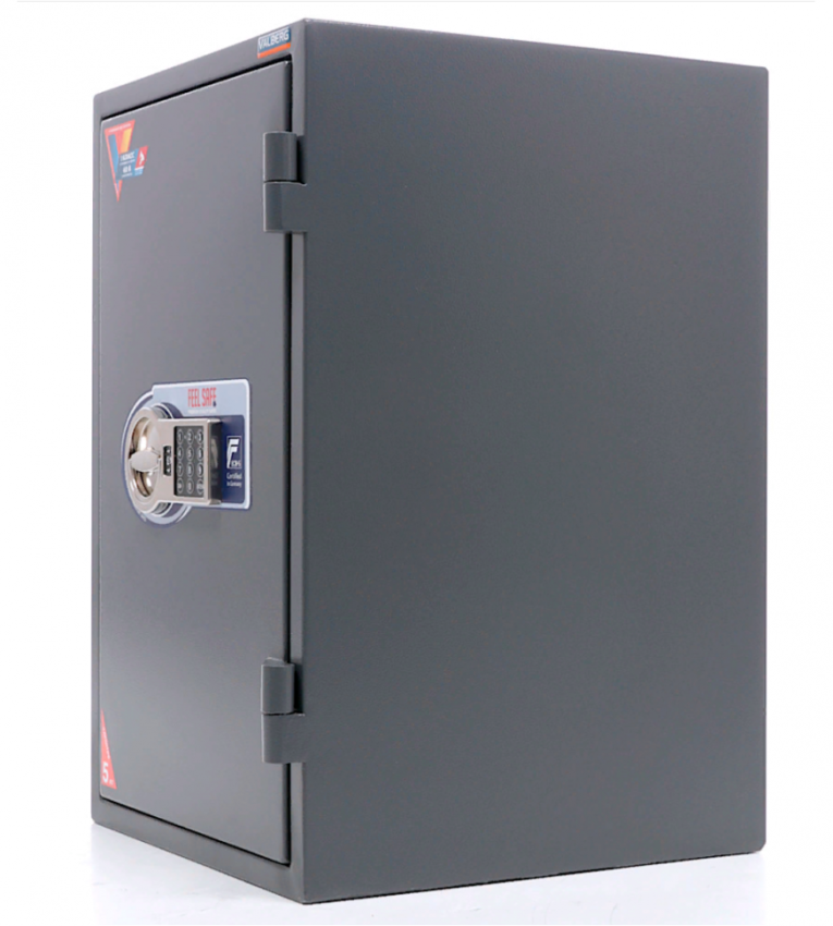 Огневзломостойкий сейф Valberg Гарант 67 T EL купить в Ростове-на-Дону Огневзломостойкий сейф Valberg Гарант 67 T EL купить в Ростове-на-Дону