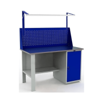 Верстак Profi WT140.F1/WD1.011 Верстак Profi WT140.F1/WD1.011