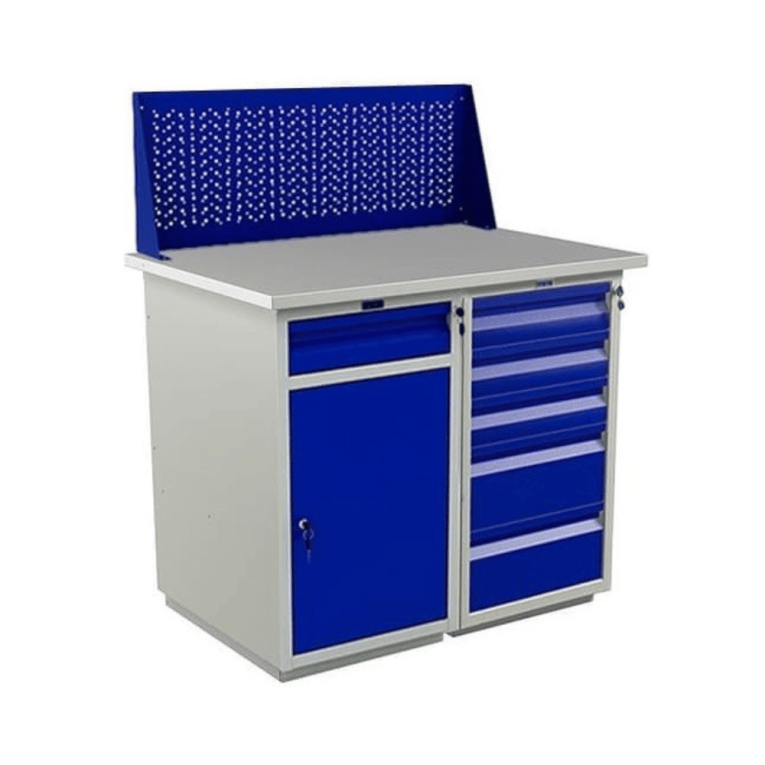 Верстак Profi WT100.WD2/WD5.010 купить в Ростове-на-Дону