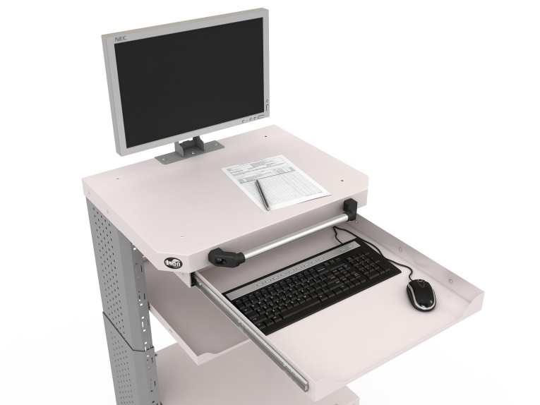 Тележка COMTEX №7 купить в Ростове-на-Дону