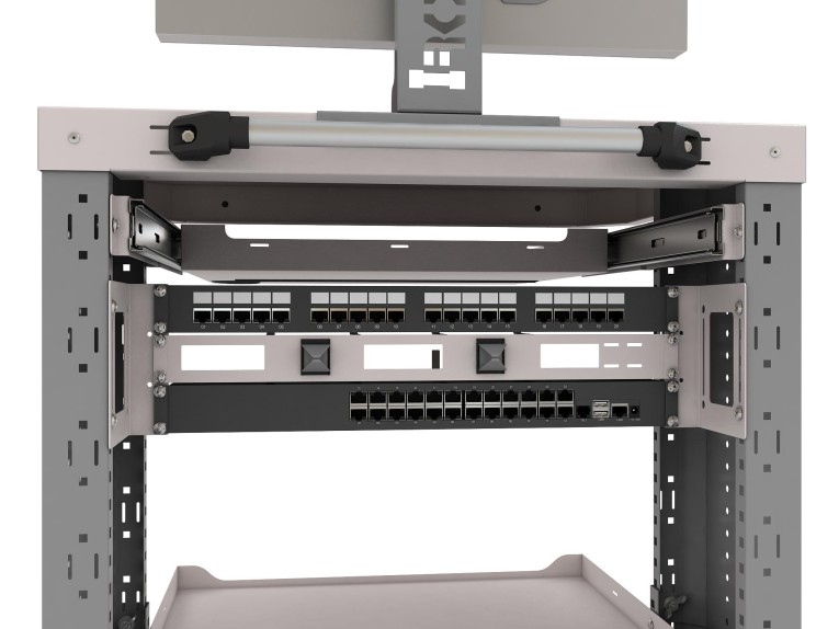 Тележка COMTEX №7 купить в Ростове-на-Дону