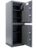 Офисный сейф Aiko AMH-125/2T (223T) купить в Ростове-на-Дону