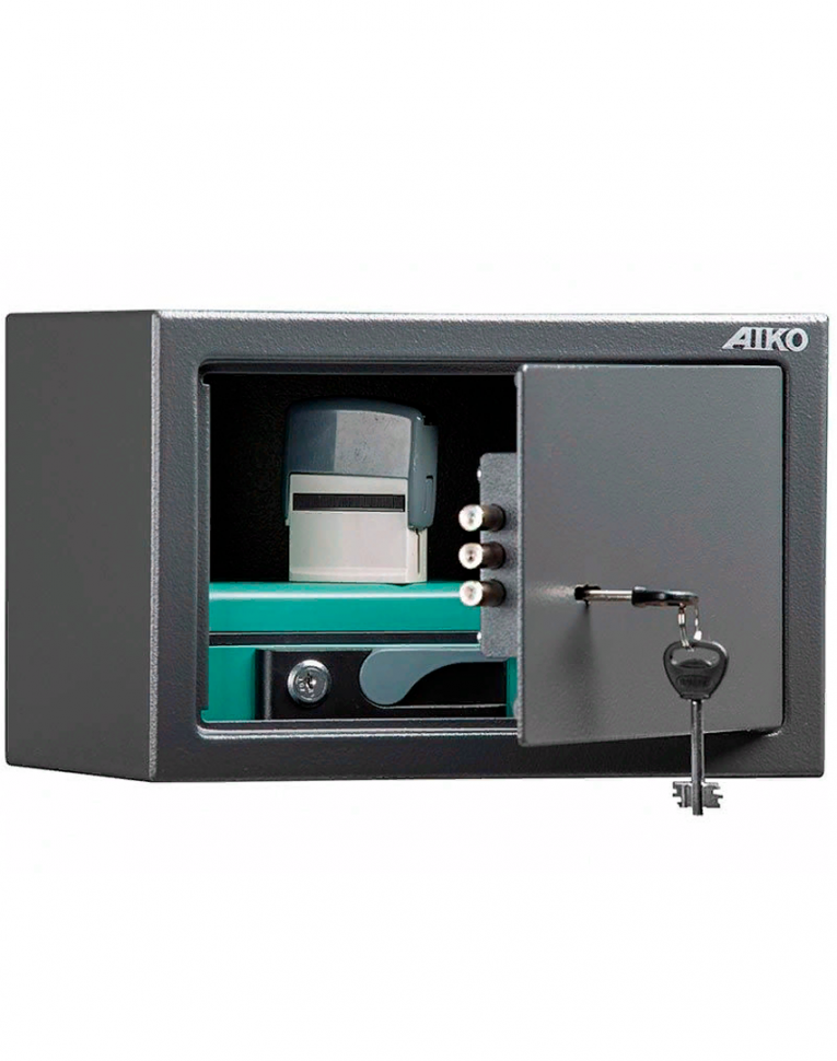 Мебельный сейф Aiko Т-200 KL купить в Ростове-на-Дону Мебельный сейф Aiko Т-200 KL купить в Ростове-на-Дону