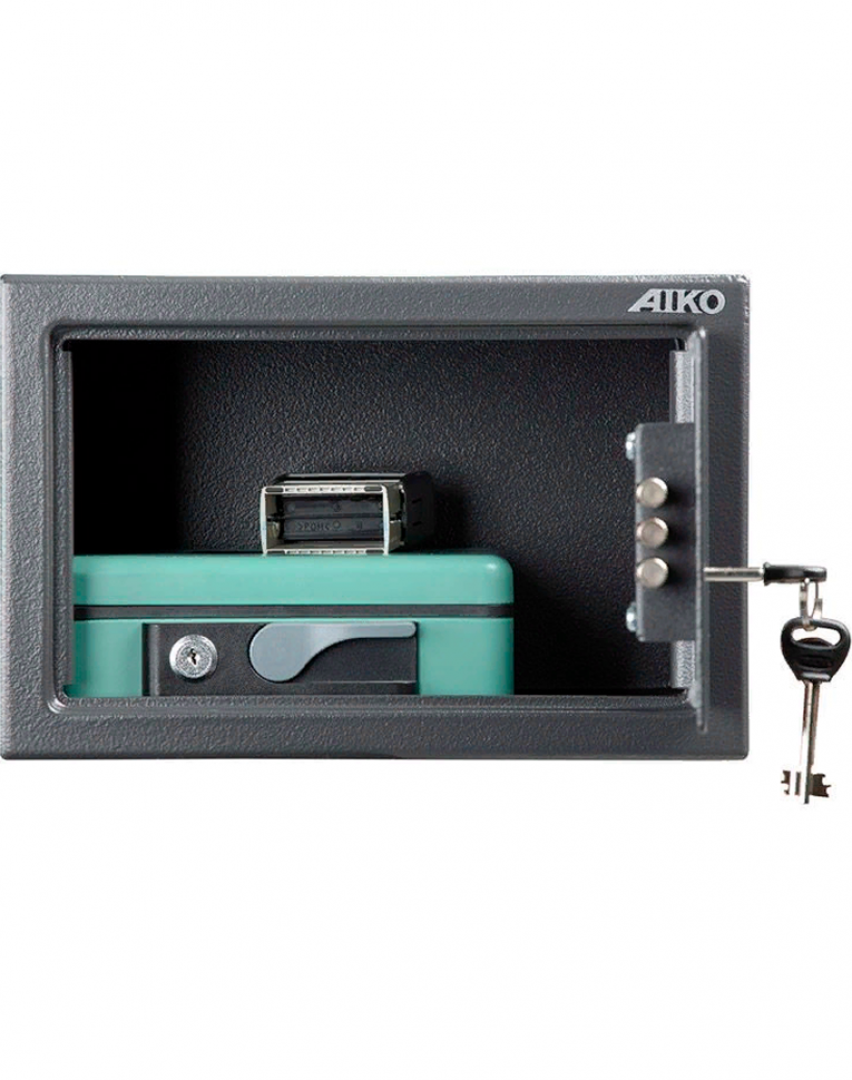Мебельный сейф Aiko Т-200 KL купить в Ростове-на-Дону Мебельный сейф Aiko Т-200 KL купить в Ростове-на-Дону